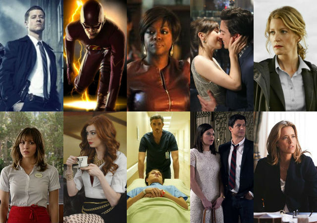 Fall TV preview 