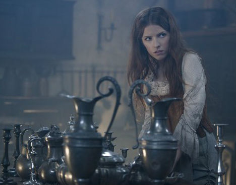 anna kendrick into the woods