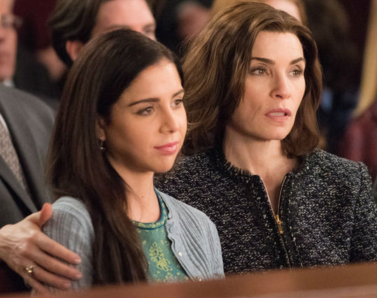 the good wife finale julianna marguiles