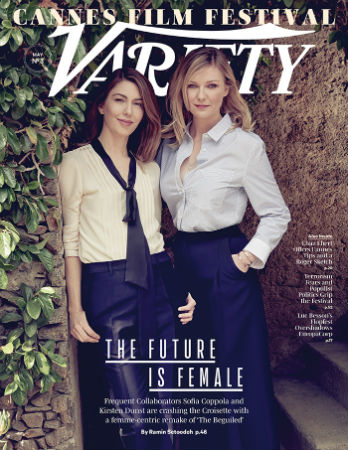 kirsten-dunst-sofia-variety-cover